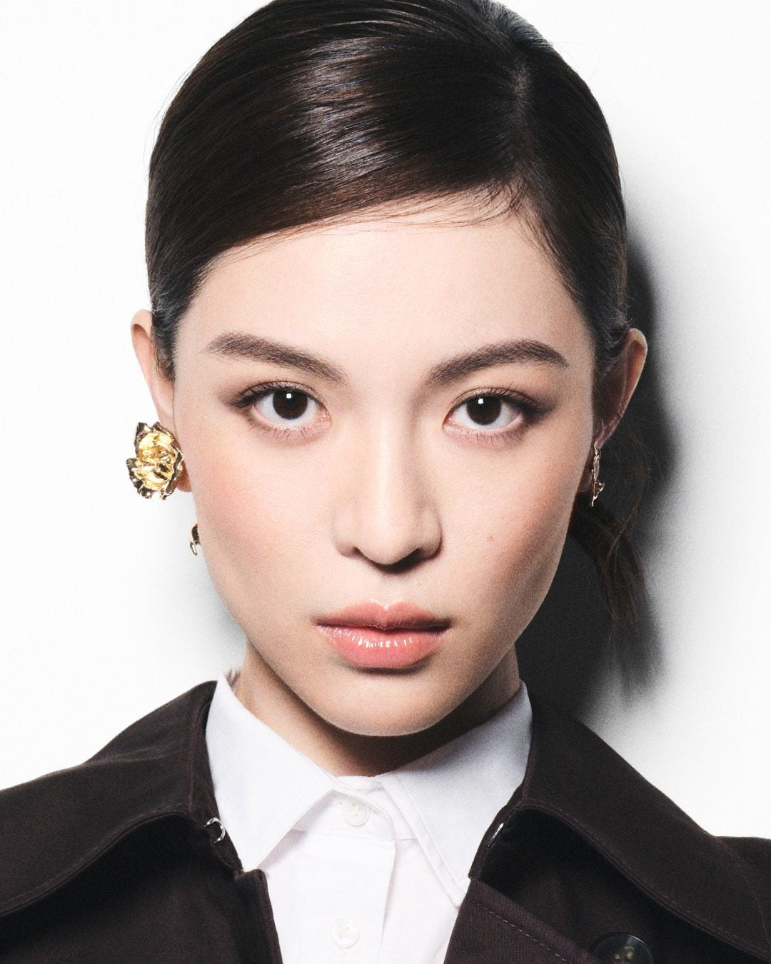 Phấn Mắt HOURGLASS Curator Eyeshadow Palette #Modernist