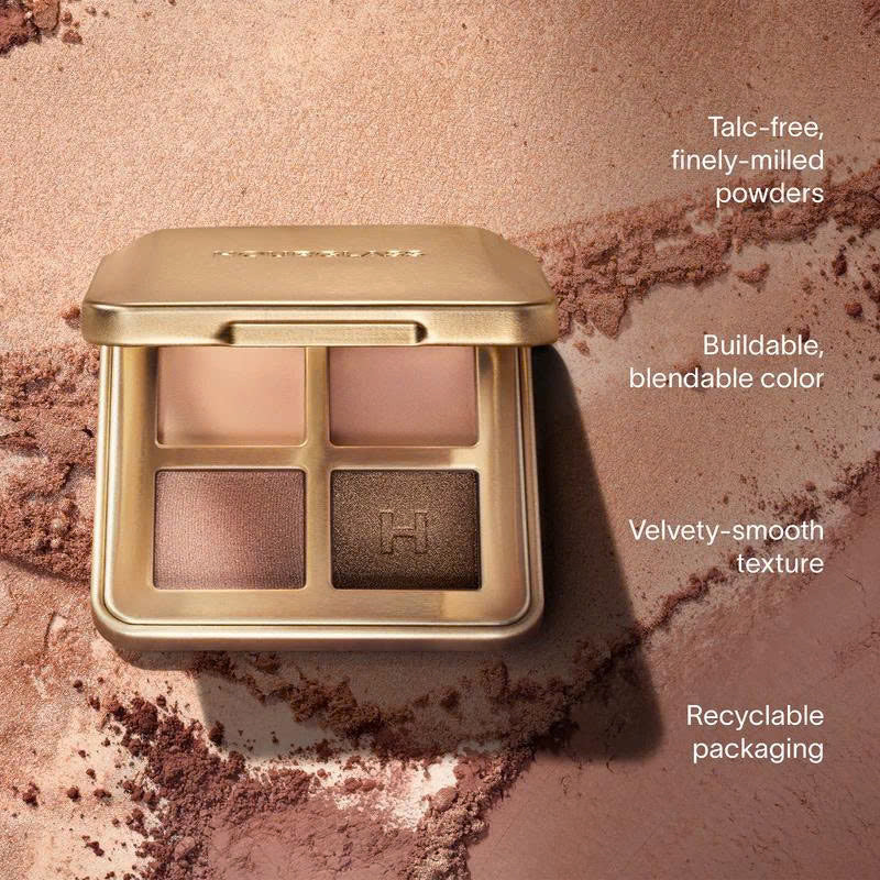 Phấn Mắt HOURGLASS Curator Eyeshadow Palette #Modernist-Kallos