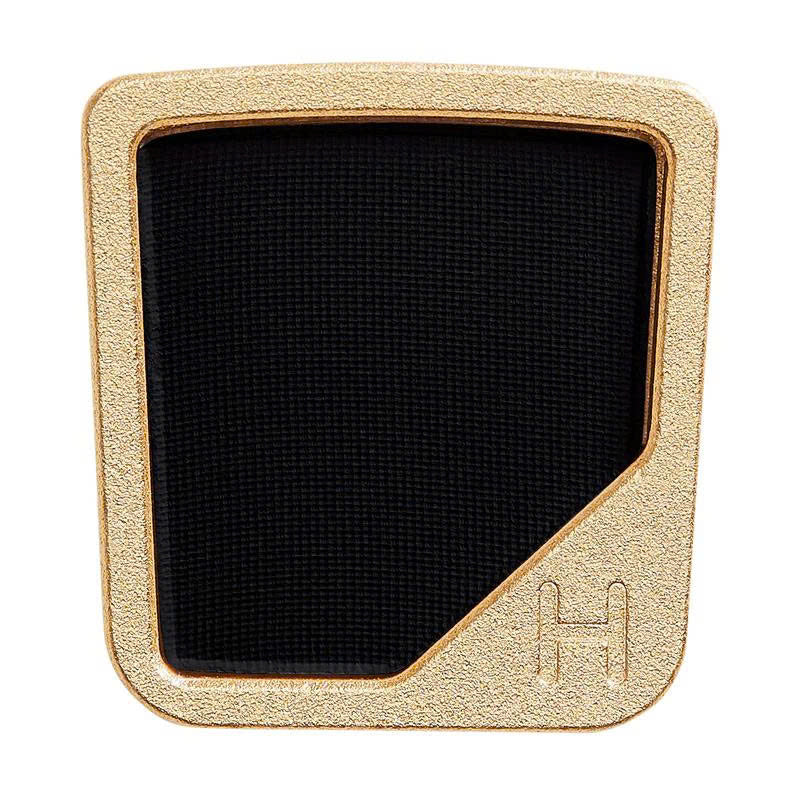 Phấn Mắt HOURGLASS Curator Eyeshadow Refill #Ace - True Black