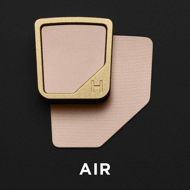 Phấn Mắt HOURGLASS Curator Eyeshadow Refill #Air - Shell