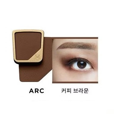 Phấn Mắt HOURGLASS Curator Eyeshadow Refill #Arc-Kallos