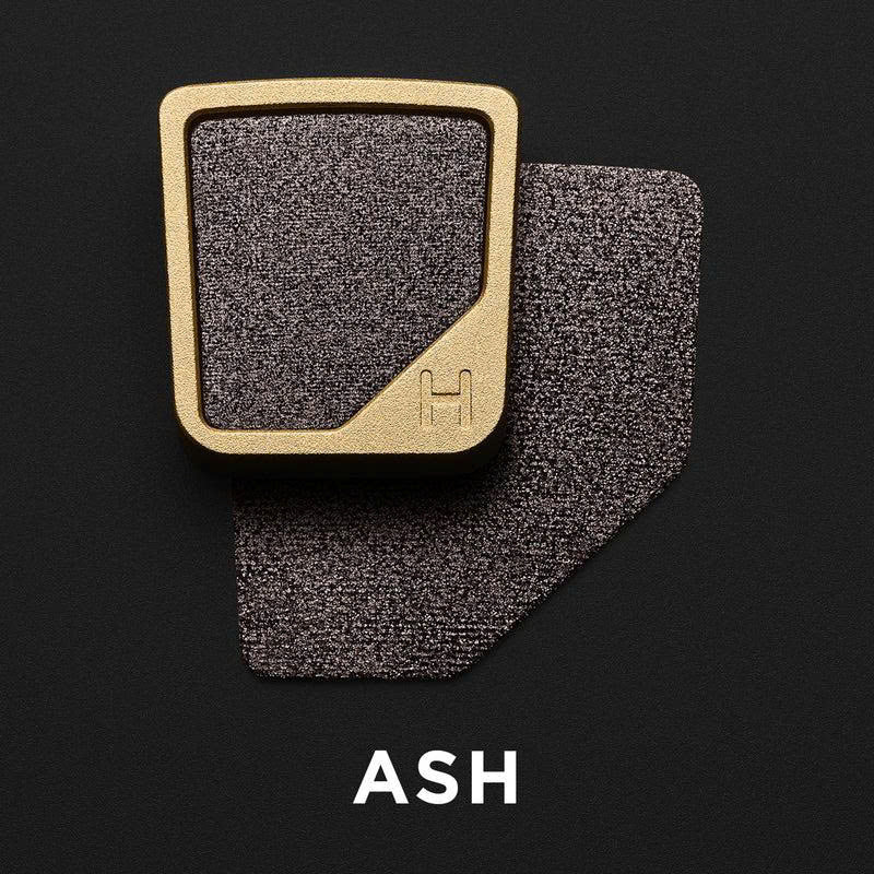 Phấn Mắt HOURGLASS Curator Eyeshadow Refill #Ash - Pewter