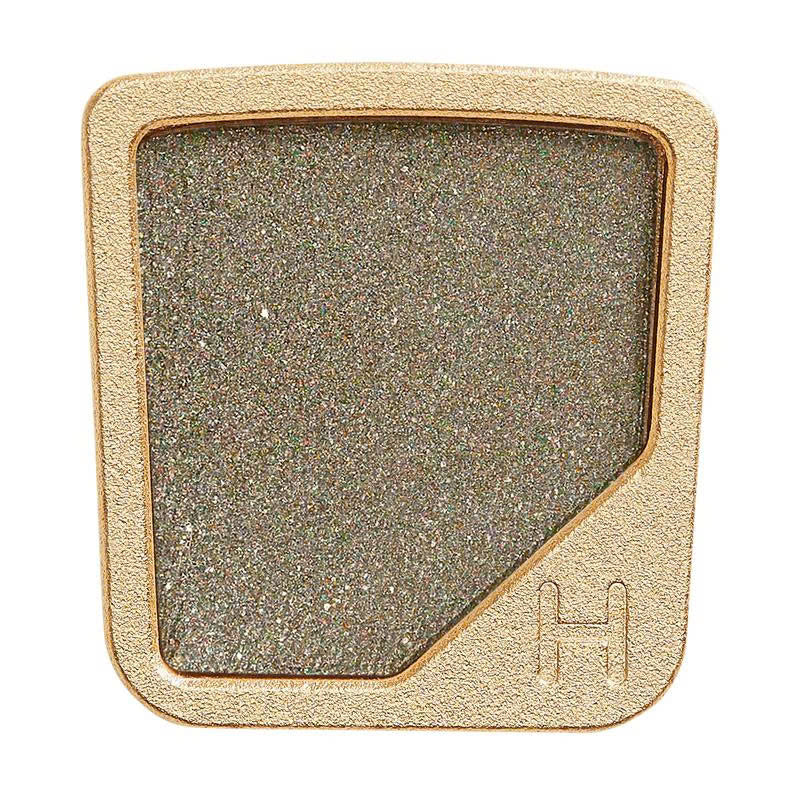 Phấn Mắt HOURGLASS Curator Eyeshadow Refill #Bid - Muted Olive-Kallos