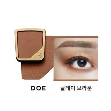Phấn Mắt HOURGLASS Curator Eyeshadow Refill #Doe