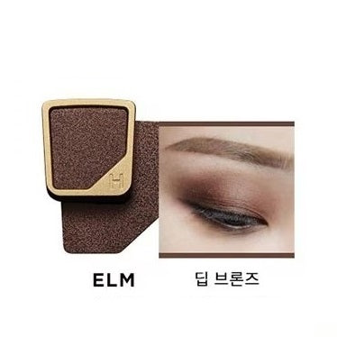 Phấn Mắt HOURGLASS Curator Eyeshadow Refill #Elm-Kallos