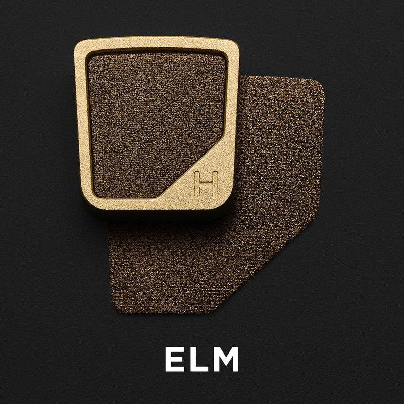 Phấn Mắt HOURGLASS Curator Eyeshadow Refill #Elm