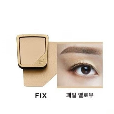 Phấn Mắt HOURGLASS Curator Eyeshadow Refill #Fix