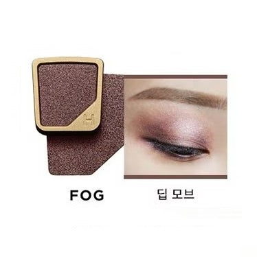 Phấn Mắt HOURGLASS Curator Eyeshadow Refill #Fog-Kallos