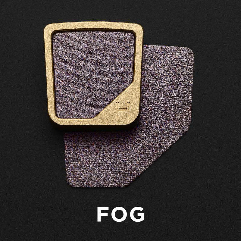 Phấn Mắt HOURGLASS Curator Eyeshadow Refill #Fog-Kallos