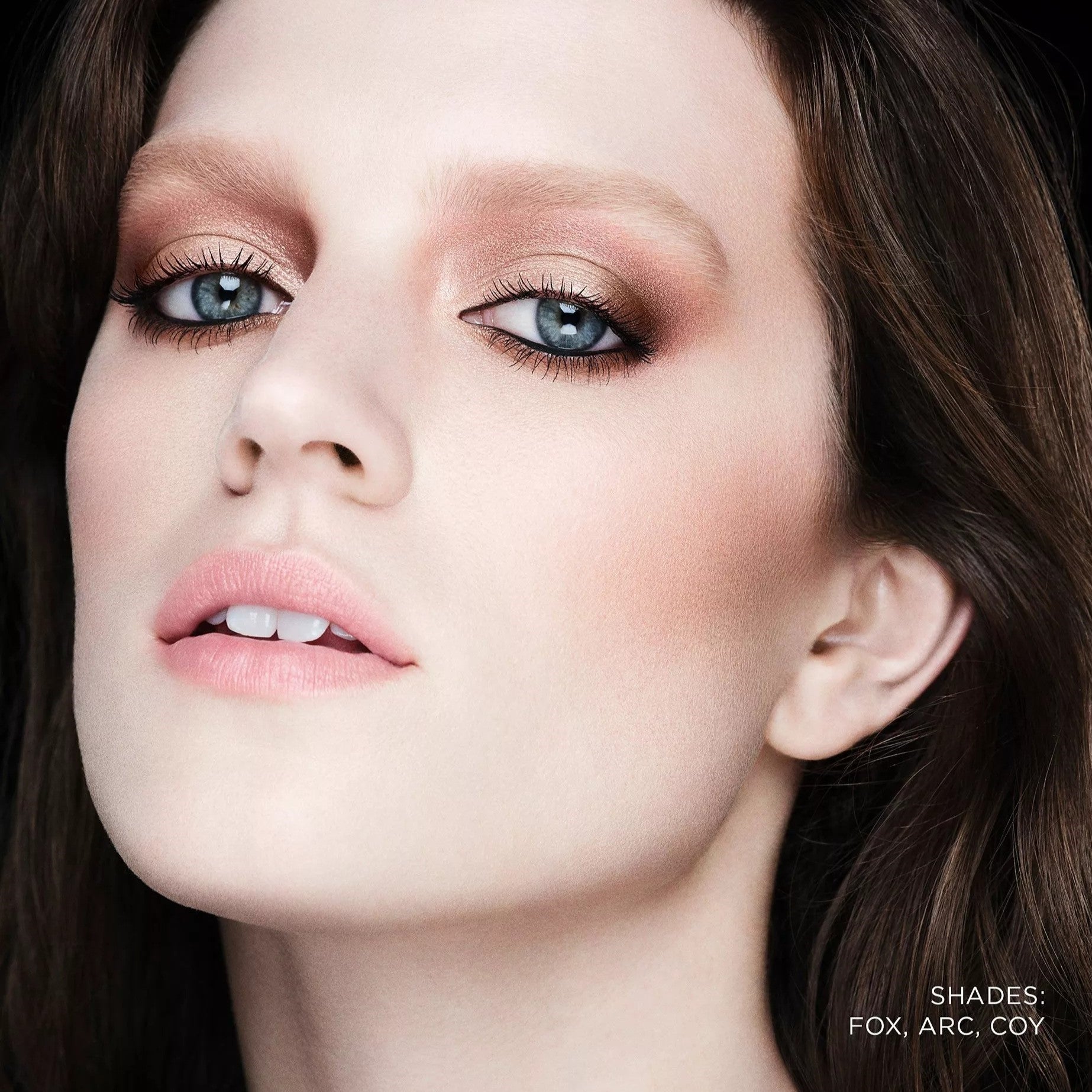 Phấn Mắt HOURGLASS Curator Eyeshadow Refill #Fox-Kallos