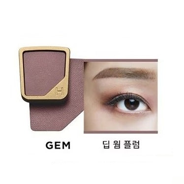 Phấn Mắt HOURGLASS Curator Eyeshadow Refill #Gem