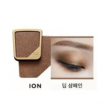 Phấn Mắt HOURGLASS Curator Eyeshadow Refill #Ion-Kallos