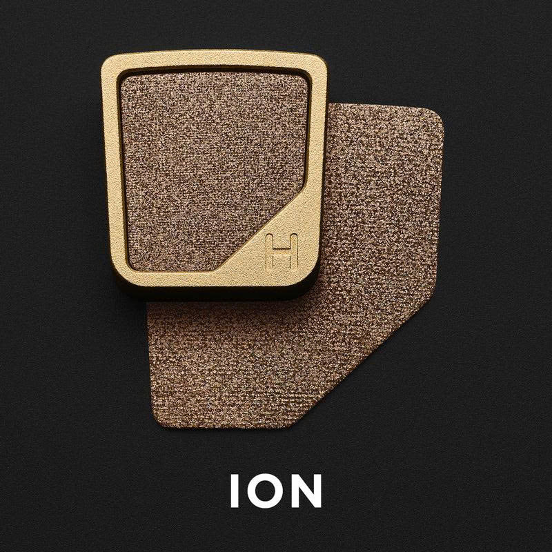 Phấn Mắt HOURGLASS Curator Eyeshadow Refill #Ion-Kallos
