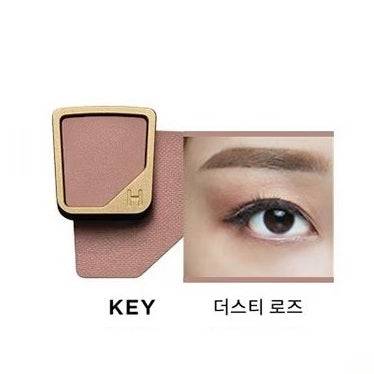Phấn Mắt HOURGLASS Curator Eyeshadow Refill #Key