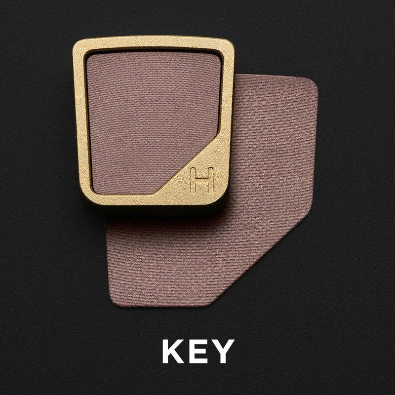 Phấn Mắt HOURGLASS Curator Eyeshadow Refill #Key