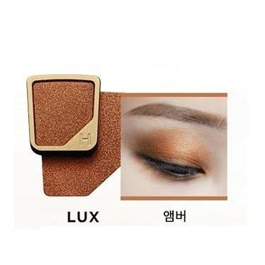Phấn Mắt HOURGLASS Curator Eyeshadow Refill #Lux - Amber-Kallos