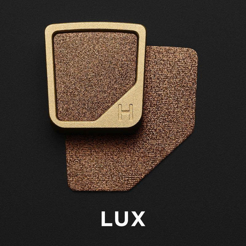 Phấn Mắt HOURGLASS Curator Eyeshadow Refill #Lux - Amber-Kallos