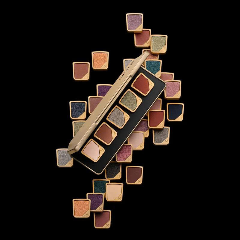 Phấn Mắt HOURGLASS Curator Eyeshadow Refill #Mod
