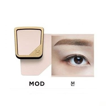 Phấn Mắt HOURGLASS Curator Eyeshadow Refill #Mod-Kallos