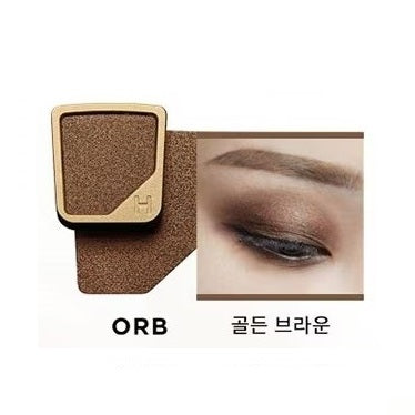 Phấn Mắt HOURGLASS Curator Eyeshadow Refill #Orb