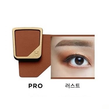 Phấn Mắt HOURGLASS Curator Eyeshadow Refill #Pro