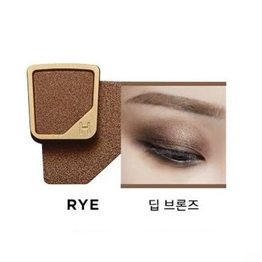 Phấn Mắt HOURGLASS Curator Eyeshadow Refill #Rye