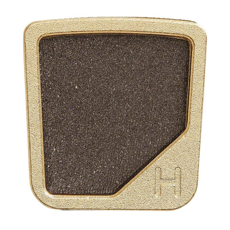 Phấn Mắt HOURGLASS Curator Eyeshadow Refill #Web