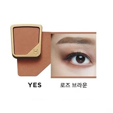 Phấn Mắt HOURGLASS Curator Eyeshadow Refill #Yes