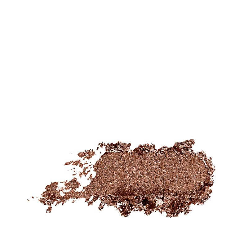 Phấn Mắt HOURGLASS Scattered Light Glitter Eyeshadow #Ray - Deep Champagne