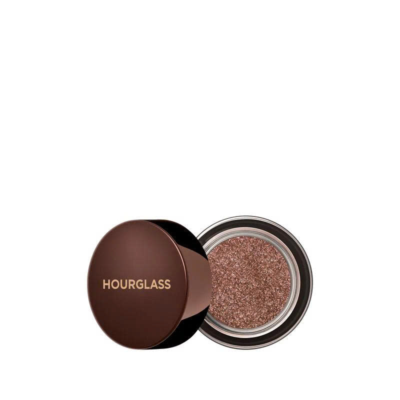 Phấn Mắt HOURGLASS Scattered Light Glitter Eyeshadow #Reflect-Kallos