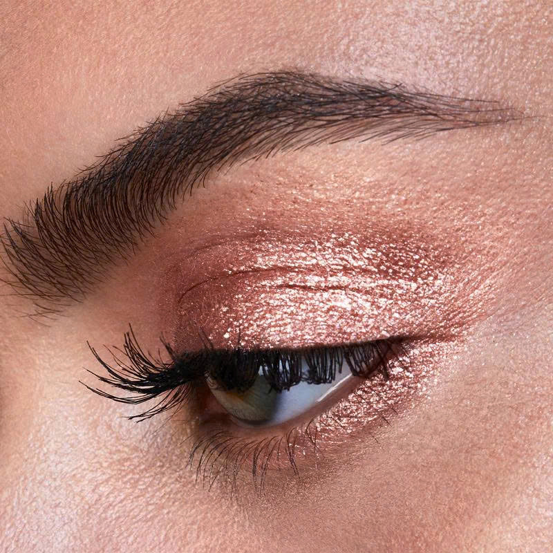 Phấn Mắt HOURGLASS Scattered Light Glitter Eyeshadow #Reflect-Kallos