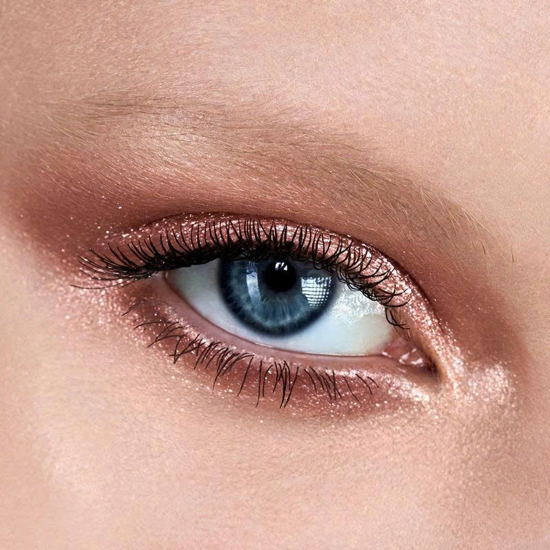 Phấn Mắt HOURGLASS Scattered Light Glitter Eyeshadow #Reflect-Kallos