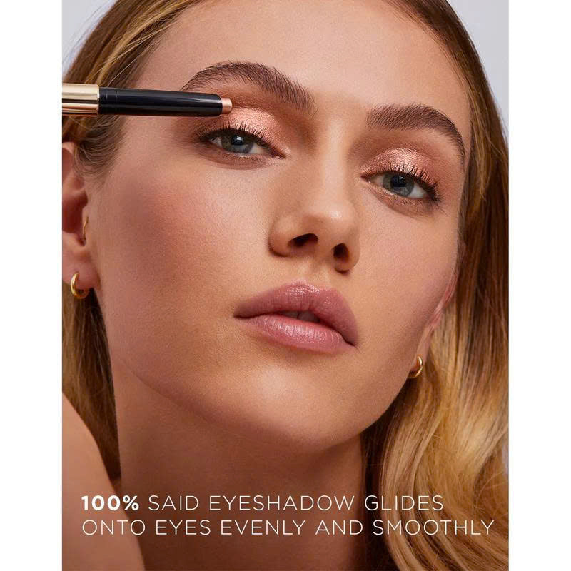 Phấn Mắt HOURGLASS Voyeur Eyeshadow Stick #Moon-Kallos