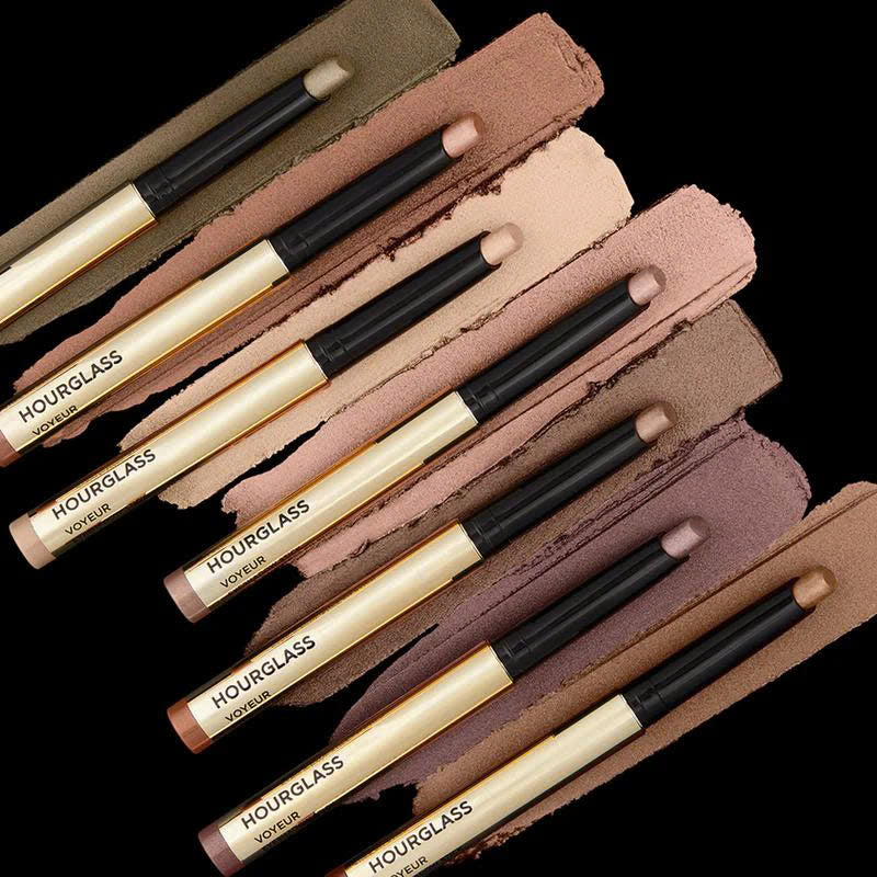 Phấn Mắt HOURGLASS Voyeur Eyeshadow Stick #Moon-Kallos
