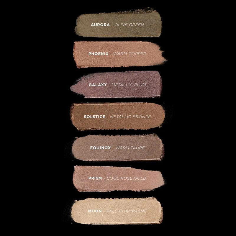 Phấn Mắt HOURGLASS Voyeur Eyeshadow Stick #Prism