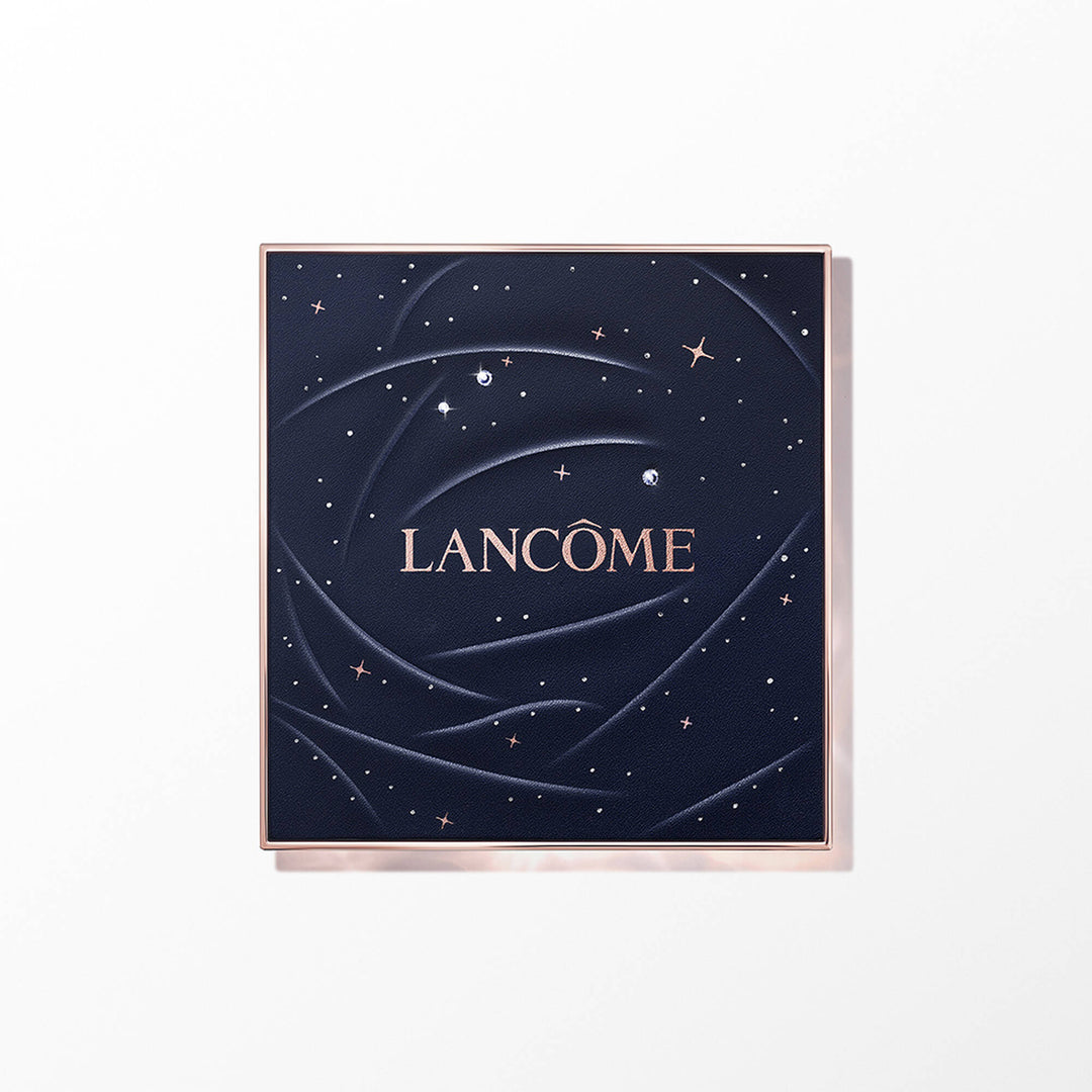 Phấn Mắt LANCÔME Celestial Rose Palette Holiday 2024