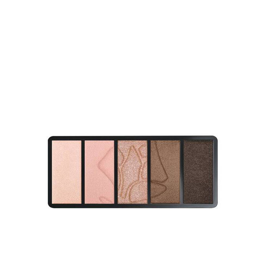 Phấn Mắt LANCÔME Hypnôse 5-Color Eyeshadow Palette #01 French Nude - Kallos Vietnam