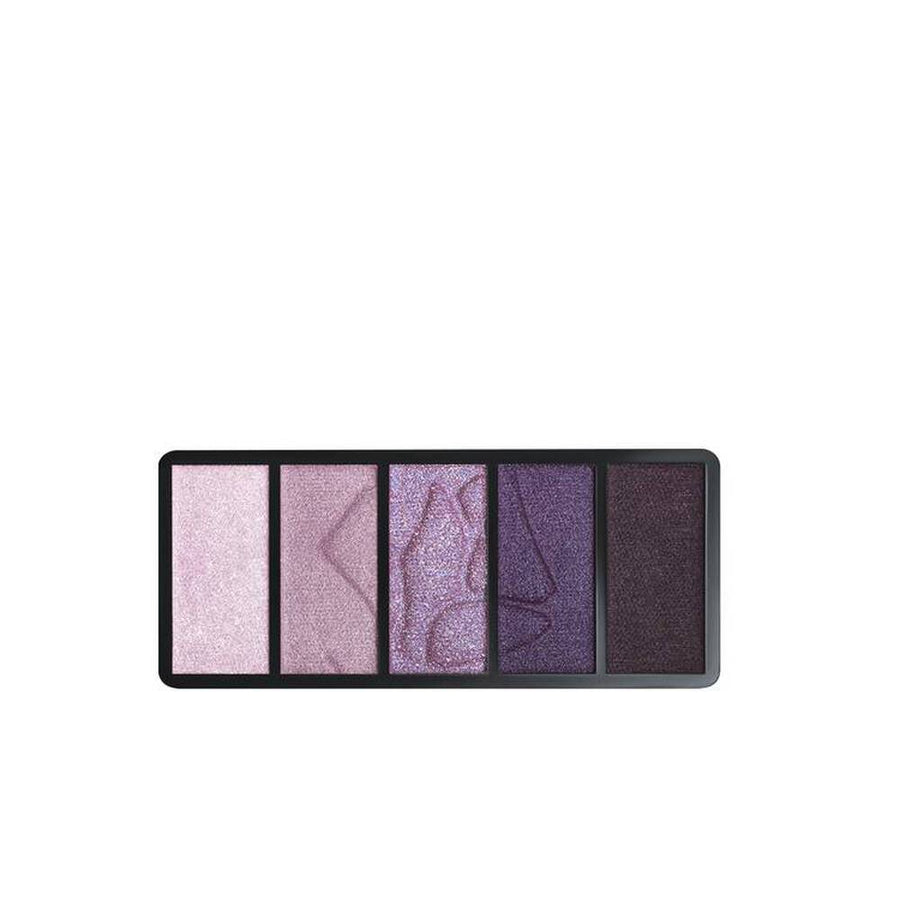 Phấn Mắt LANCÔME Hypnôse 5-Color Eyeshadow Palette #06 Reflet d'Améthyste - Kallos Vietnam