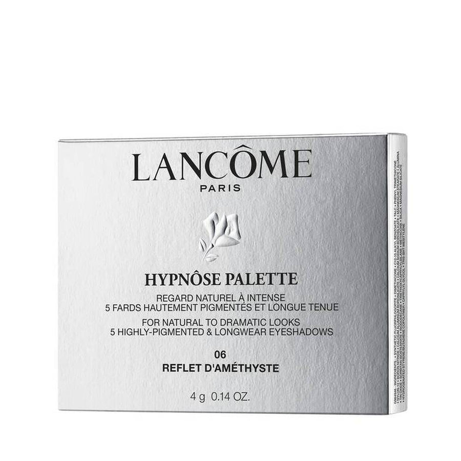 Phấn Mắt LANCÔME Hypnôse 5-Color Eyeshadow Palette #06 Reflet d'Améthyste - Kallos Vietnam