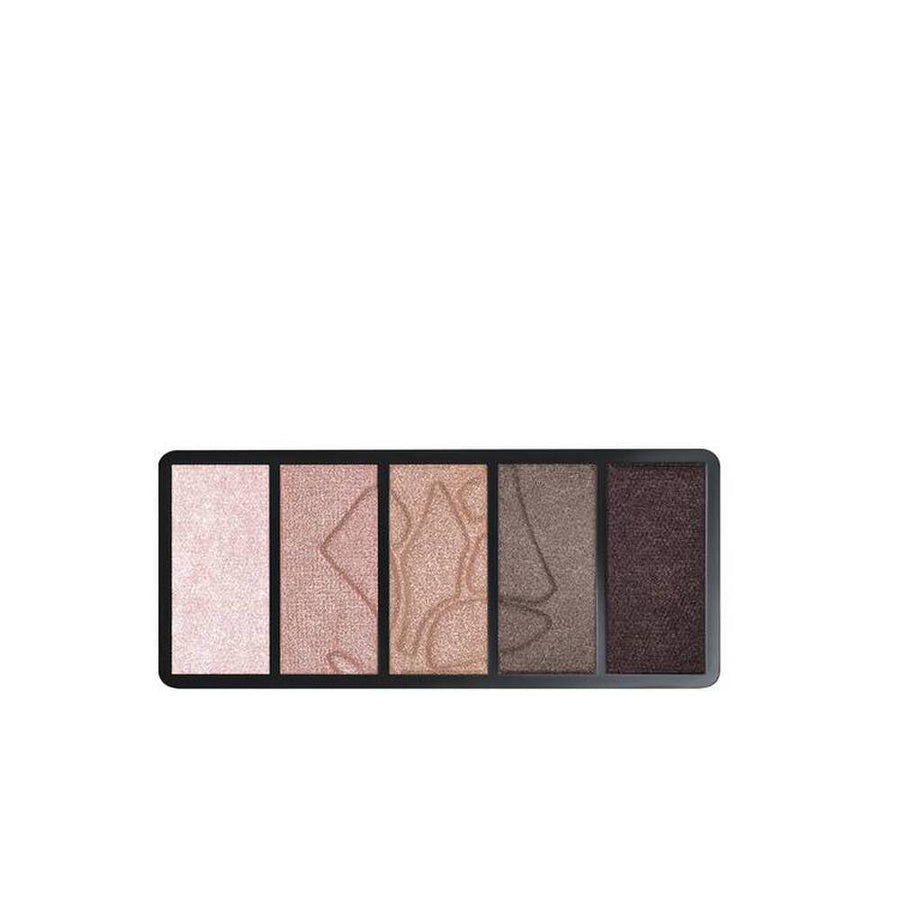 Phấn Mắt LANCÔME Hypnôse 5-Color Eyeshadow Palette #09 Fraicheur Rosée - Kallos Vietnam