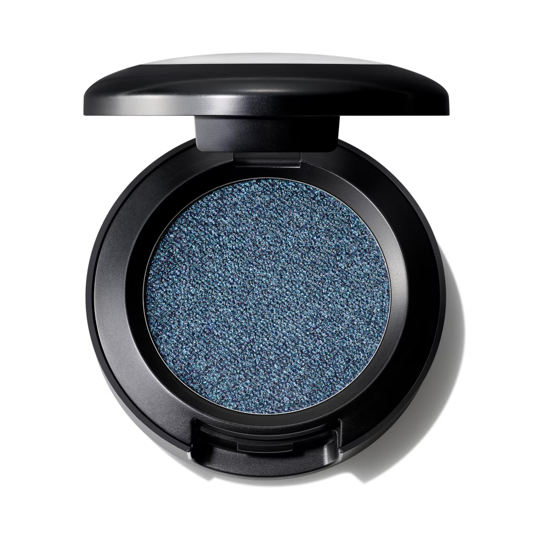 Phấn Mắt MAC Metallic Eyeshadow #Blueprint
