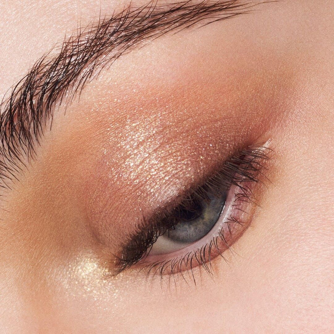 Phấn Mắt MAC Jelly Shine Eye Shadow #Glimmer For Breakfast