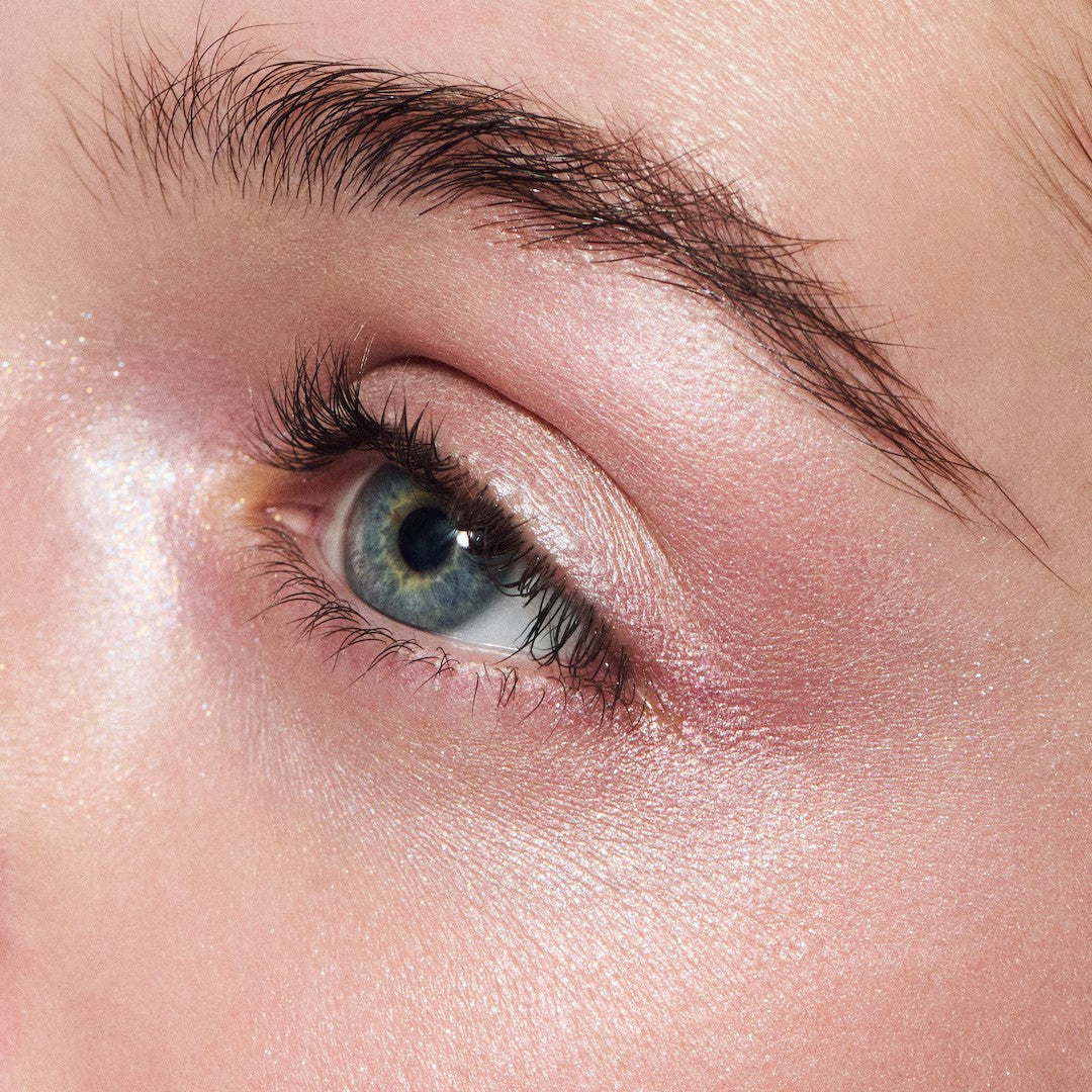 Phấn Mắt MAC Jelly Shine Eye Shadow #Ice List