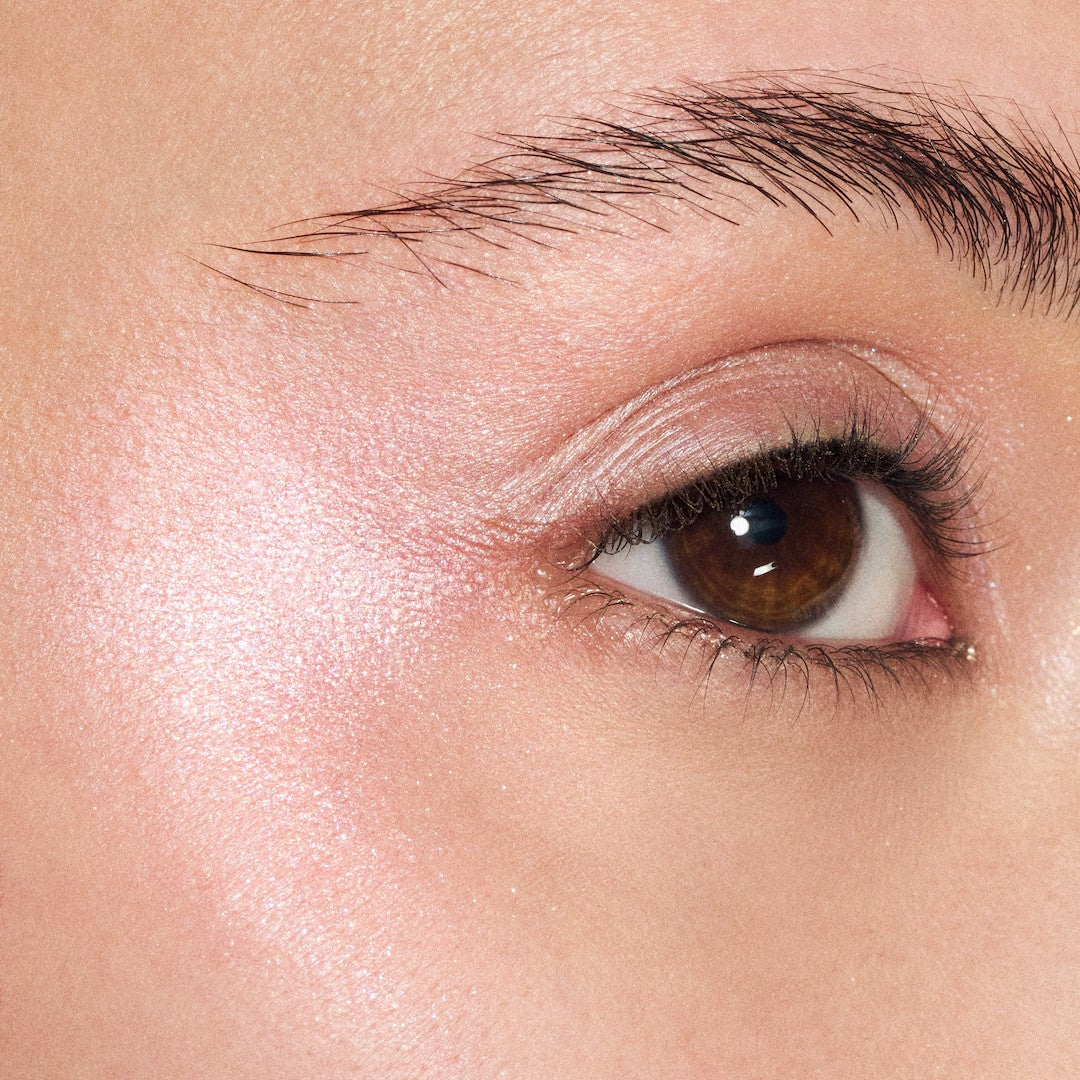 Phấn Mắt MAC Jelly Shine Eye Shadow #Ice List