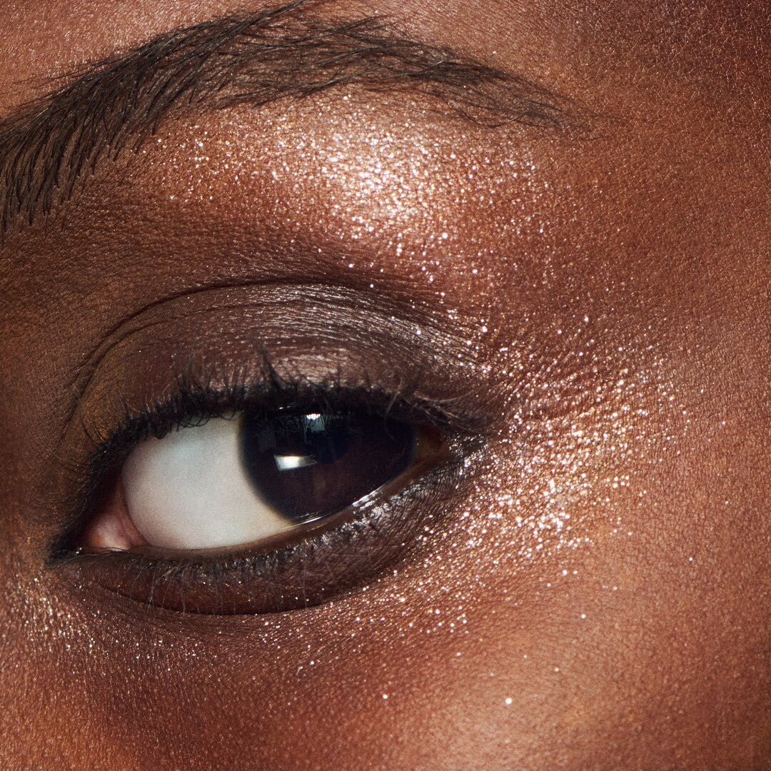 Phấn Mắt MAC Jelly Shine Eye Shadow #Sparkle, Sparkle