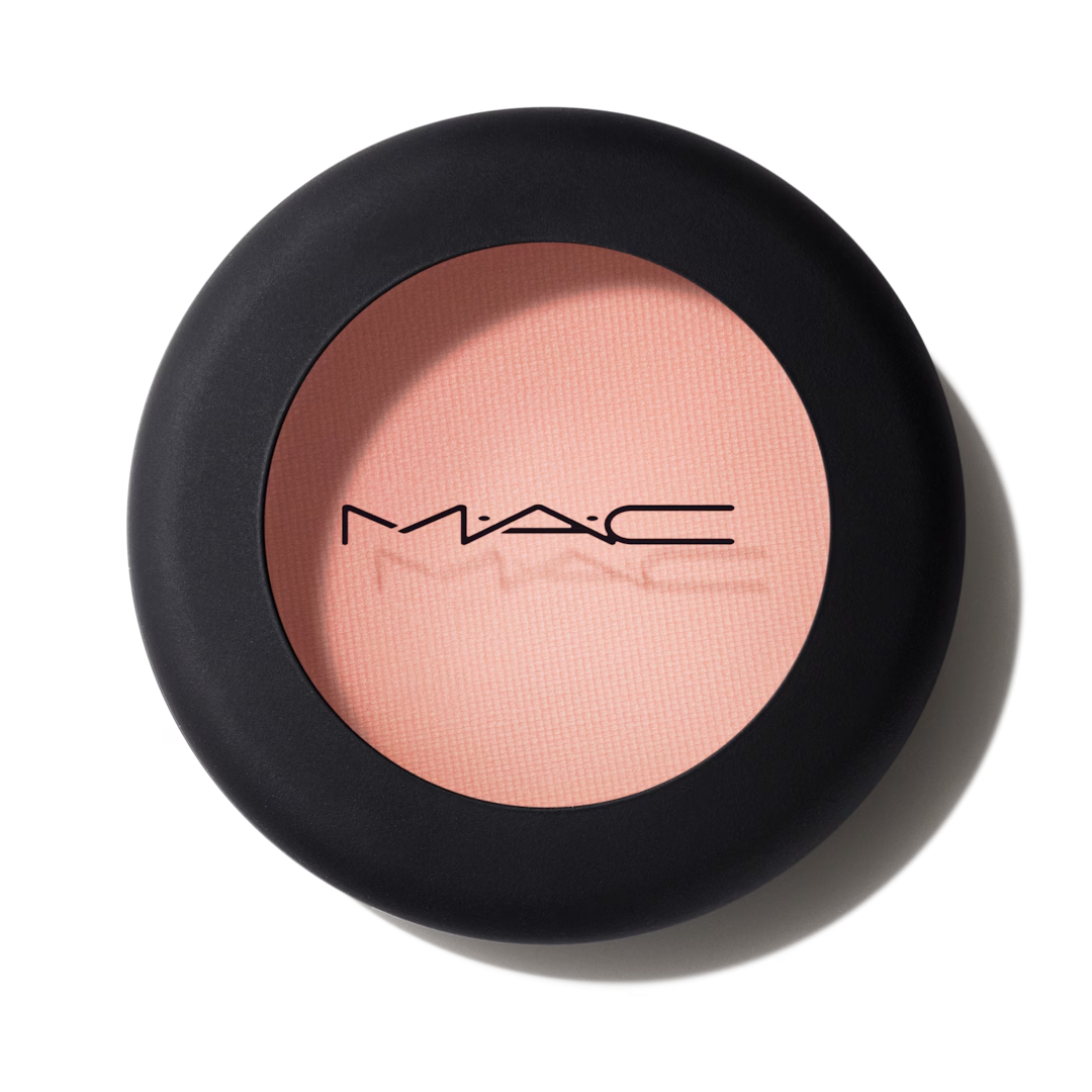 Phấn Mắt MAC Powder Kiss Soft Matte Eyeshadow #Best of Me