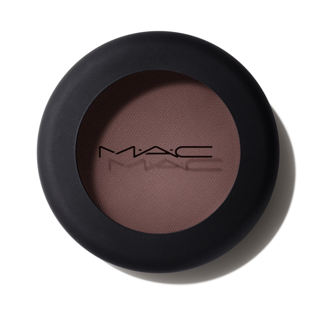 Phấn Mắt MAC Powder Kiss Soft Matte Eyeshadow #Give A Glam