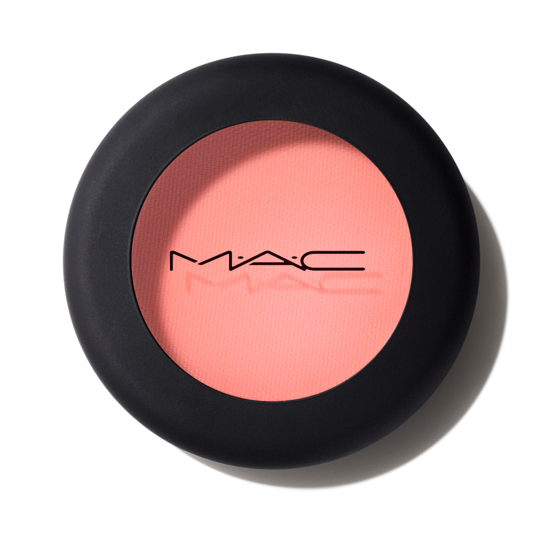 Phấn Mắt MAC Powder Kiss Soft Matte Eyeshadow #Strike A Pose