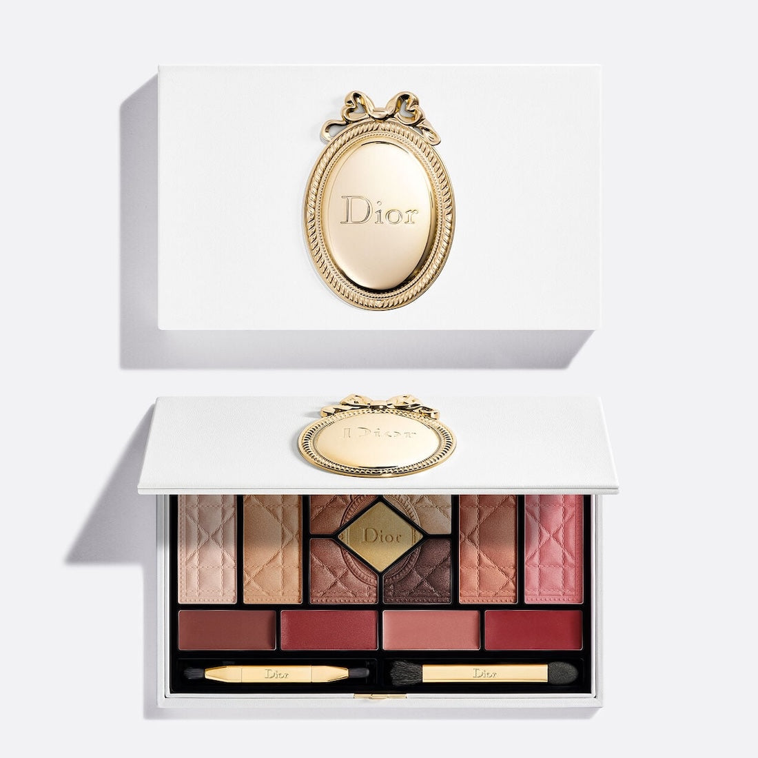 Phấn Mắt, Môi, Má Hồng DIOR Couture Palette - Limited 2026