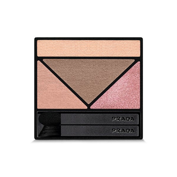 Phấn Mắt PRADA Dimension Durable Multi-Effect Eyeshadow #07 Peony-Kallos